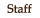 Staff